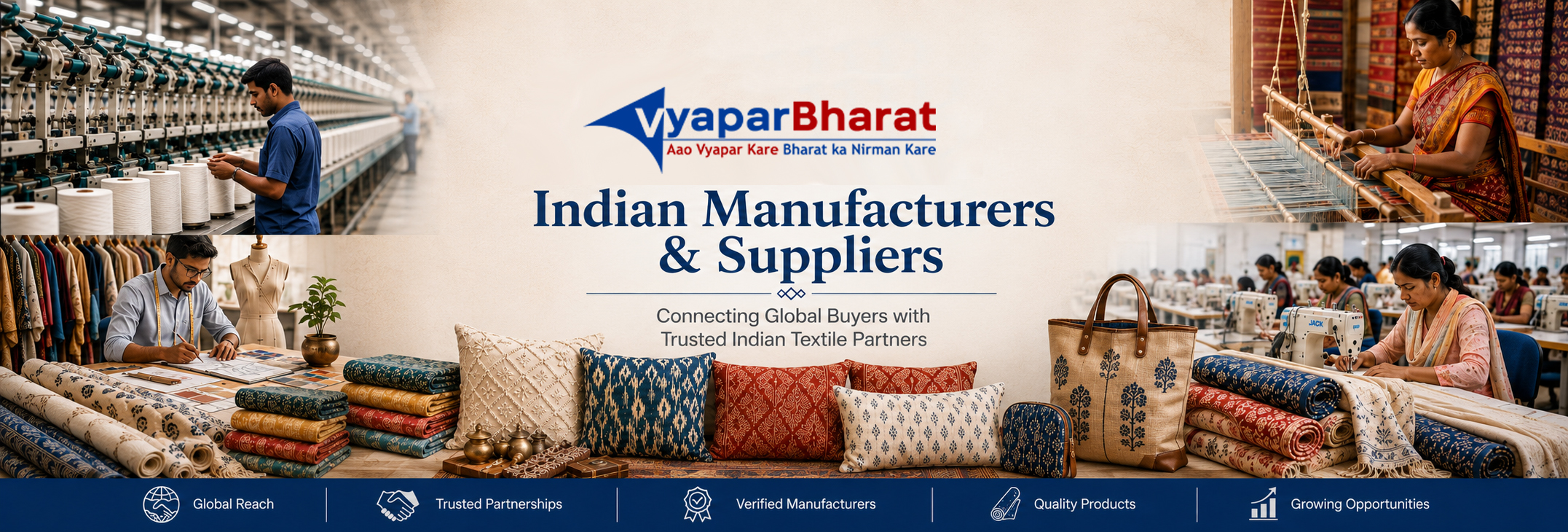  Vyaparbharat