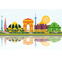Delhi