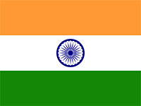 India