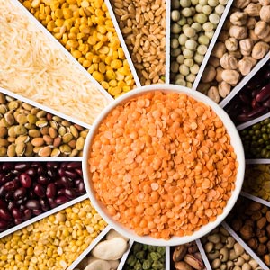 Pulses