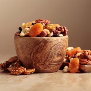 Dry Fruits