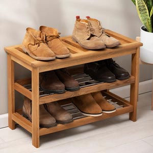 Footwear