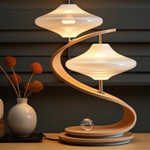 Lamps