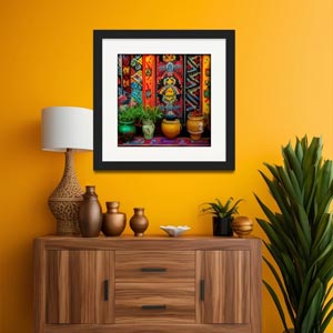 Wall Hanging