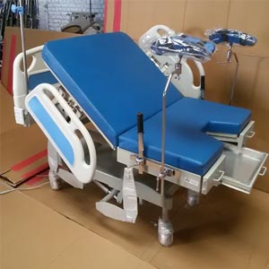 Hospital Bed